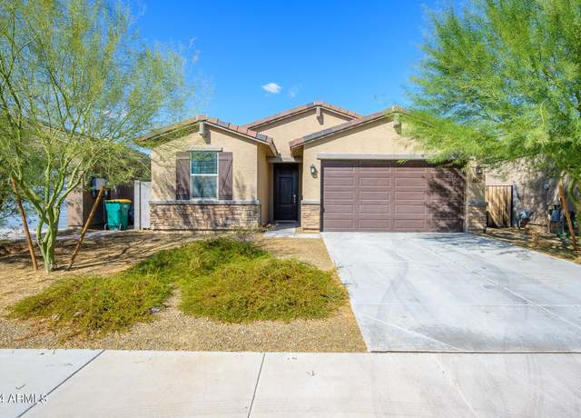 Property at 12568 W Orangewood Ave, Glendale, AZ 85307, 3 beds, 2 baths