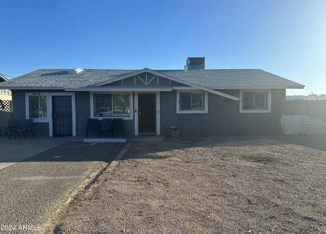 Property at 2019 E Southern Ave, Phoenix, AZ 85040, 4 beds, 1.5 baths