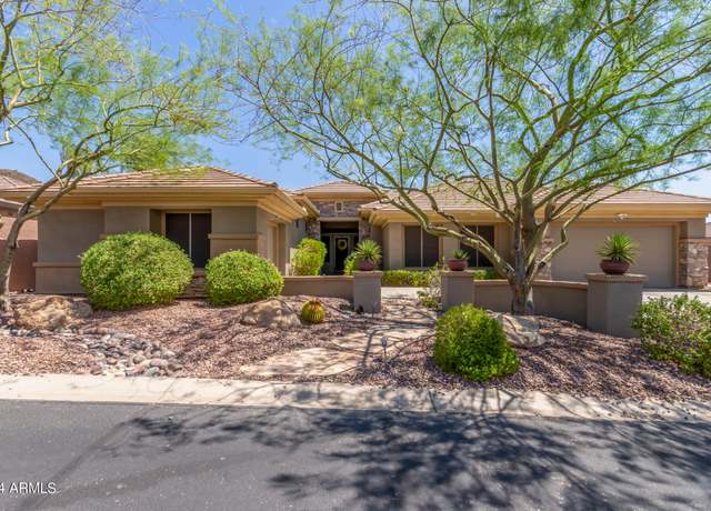 Property at 41619 N River Bend Rd, Anthem, AZ 85086, 4 beds, 4.5 baths