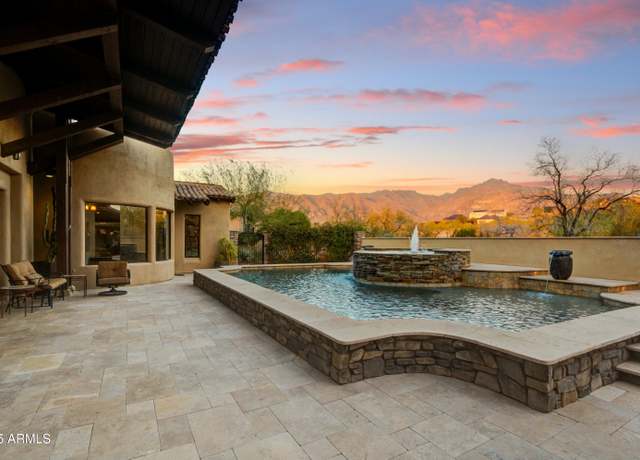 Property at 8787 E Lost Gold Cir, Gold Canyon, AZ 85118, 4 beds, 4.5 baths