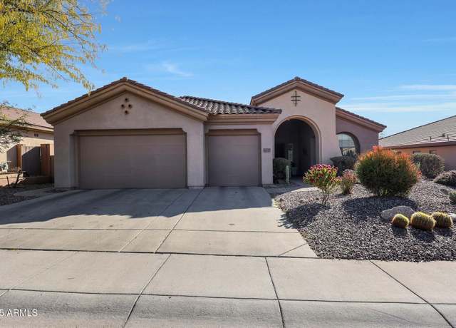 Property at 41019 N Congressional Dr, Anthem, AZ 85086, 4 beds, 2.5 baths