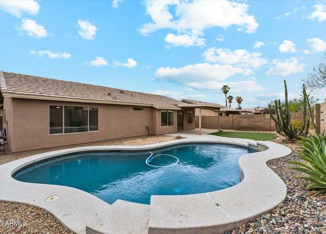 Property at 9306 E Fairbrook St, Mesa, AZ 85207, 3 beds, 2 baths