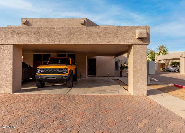 Property at 6159 E Indian School Rd #110, Scottsdale, AZ 85251, 2 beds, 2.5 baths