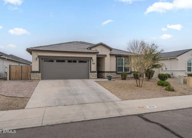 Property at 38101 W Santa Maria St, Maricopa, AZ 85138, 4 beds, 3 baths