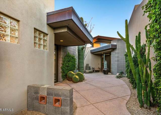Property at 39541 N 107th Way, Scottsdale, AZ 85262, 4 beds, 4.5 baths