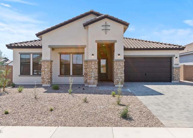 Property at 42046 N Golden Trl, San Tan Valley, AZ 85140, 4 beds, 2.5 baths