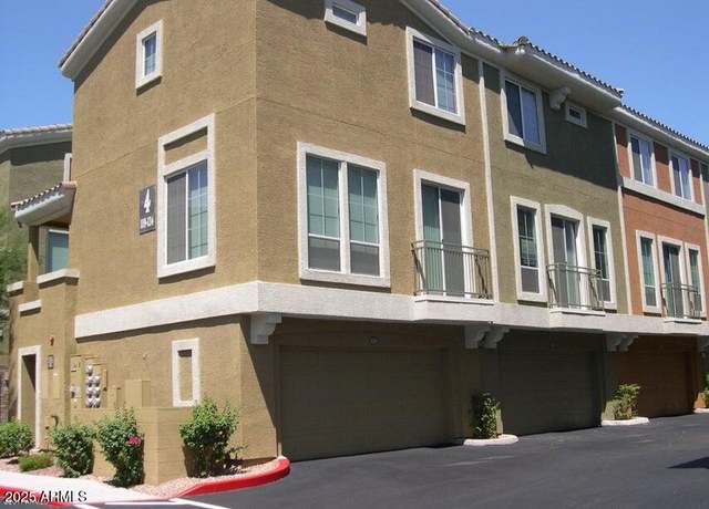 Property at 18250 N Cave Creek Rd #123, Phoenix, AZ 85032, 2 beds, 2.5 baths