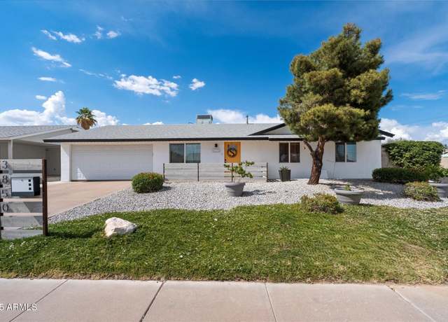 Property at 3850 E Ludlow Dr, Phoenix, AZ 85032, 3 beds, 2 baths
