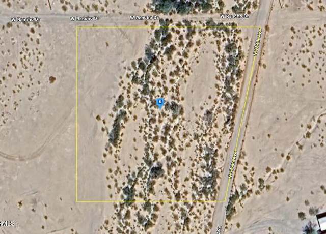 Property at 37711 W Rancho Dr #55, Tonopah, AZ 85354