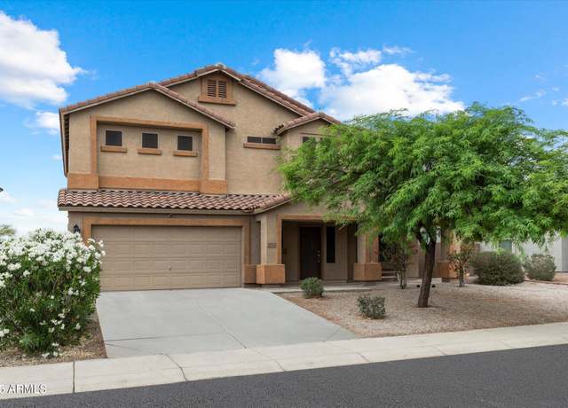 Property at 3022 N Lainey Ln, Buckeye, AZ 85396, 4 beds, 3 baths
