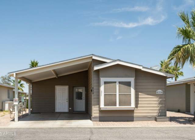 Property at 11201 N EL Mirage Rd #839, El Mirage, AZ 85335, 2 beds, 2 baths