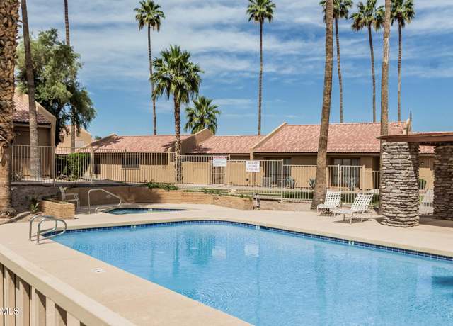 Property at 3511 E Baseline Rd #1098, Phoenix, AZ 85042, 1 bed, 1 bath