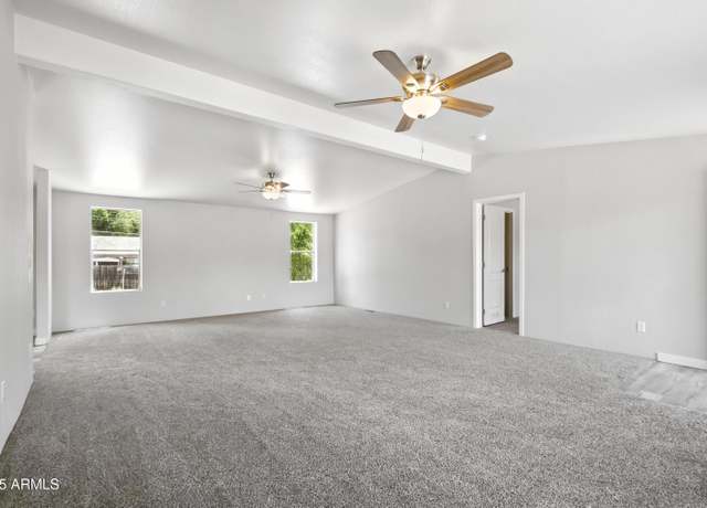 Property at 401 E Mckamey St, Payson, AZ 85541, 4 beds, 2 baths