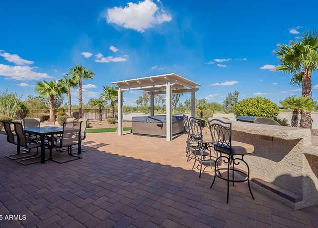 Property at 4656 W Aztec Dr, Eloy, AZ 85131, 2 beds, 2 baths