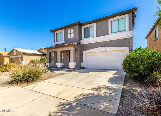 Property at 1259 E Desert Springs Way, San Tan Valley, AZ 85143, 3 beds, 3 baths