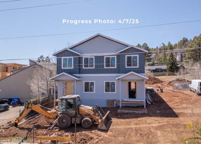 Property at 1921 E Arrowhead Ave, Flagstaff, AZ 86004