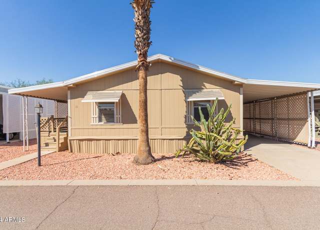 Property at 19802 N 32nd St Lot 11, Phoenix, AZ 85050, 3 beds, 2 baths