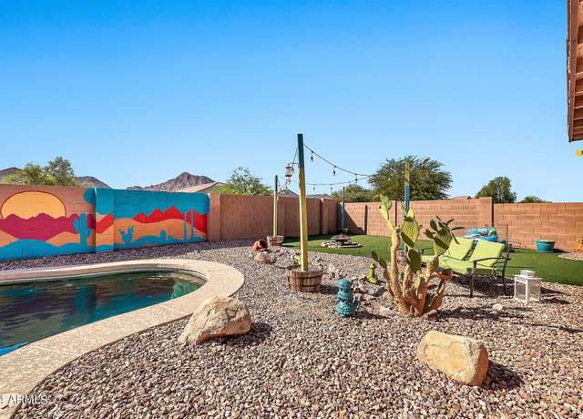 Property at 32854 N Quail Ave, San Tan Valley, AZ 85144, 4 beds, 2.5 baths