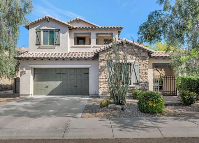 Property at 3730 E Cat Balue Dr, Phoenix, AZ 85050, 4 beds, 3.5 baths