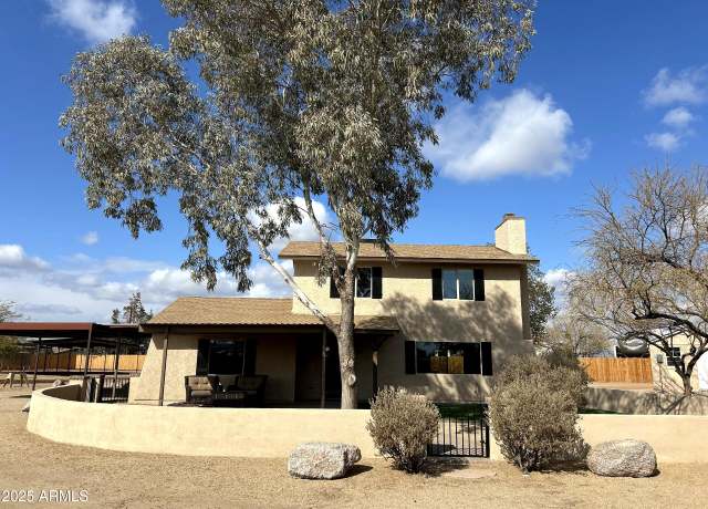 Property at 36014 N 3rd St, Phoenix, AZ 85086, 4 beds, 2.5 baths