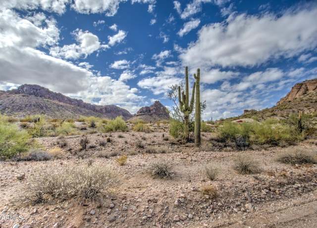Property at 0 N Ellen Rd #7, Queen Creek, AZ 85140