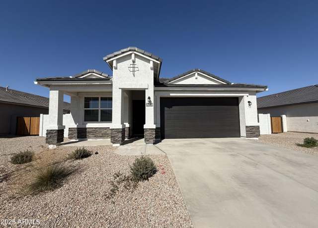 Property at 36020 W San Ildefanso Ave, Maricopa, AZ 85138, 4 beds, 2 baths