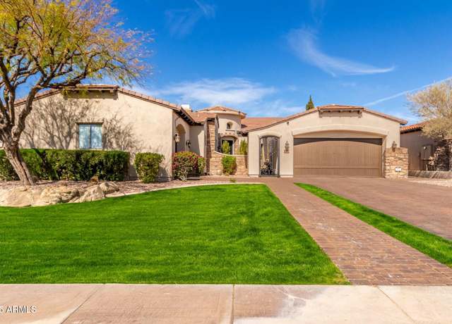 Property at 9834 E Voltaire Dr, Scottsdale, AZ 85260, 5 beds, 5.5 baths
