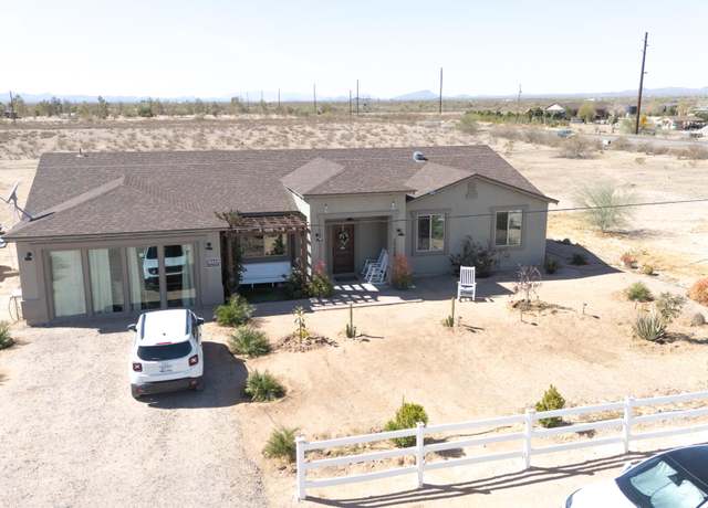 Property at 30439 W Peakview Rd, Wittmann, AZ 85361, 4 beds, 2 baths