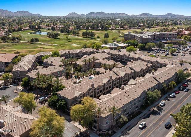Property at 4455 E Paradise Village Pkwy #1047, Phoenix, AZ 85032, 2 beds, 2 baths