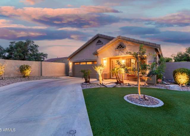 Property at 3379 E San Pedro Ave, Gilbert, AZ 85234, 3 beds, 2 baths