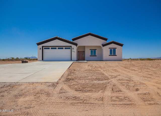Property at 5870 N 382nd Ln, Tonopah, AZ 85354, 4 beds, 2.5 baths
