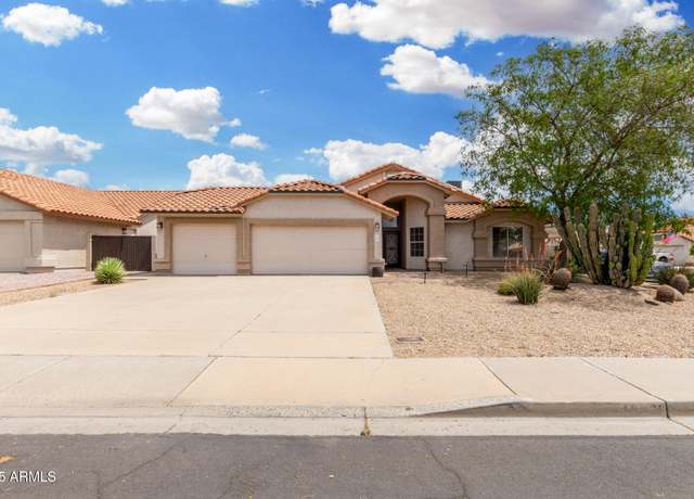 Property at 19029 N 36th St, Phoenix, AZ 85050, 3 beds, 2 baths