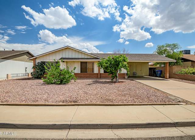 Property at 8741 W Osborn Rd, Phoenix, AZ 85037, 3 beds, 2 baths