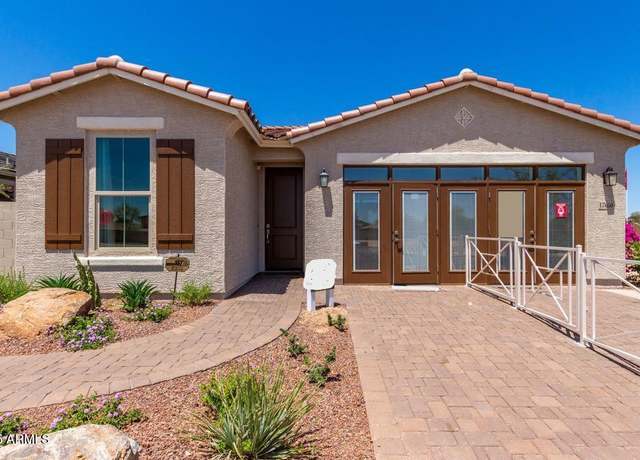 Property at 17650 W Bajada Rd, Surprise, AZ 85387, 3 beds, 2 baths