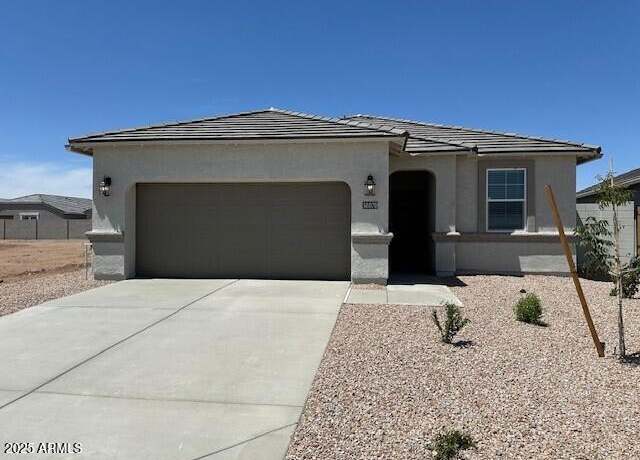 Property at 38070 W Frascati Ave, Maricopa, AZ 85138, 4 beds, 2 baths