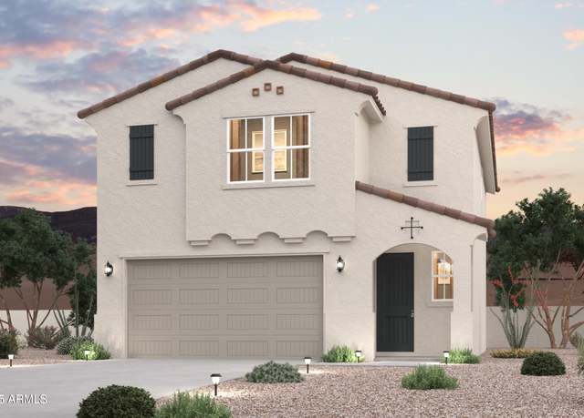 Property at 17223 W Daley Ln, Surprise, AZ 85387, 3 beds, 2.5 baths