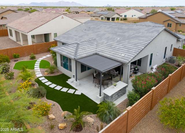 Property at 4608 W Acacia Dr, Eloy, AZ 85131, 2 beds, 2.5 baths