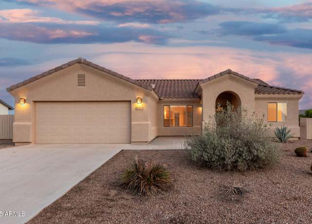 Property at 8271 W Cypress Point Cir, Arizona City, AZ 85123, 3 beds, 2 baths