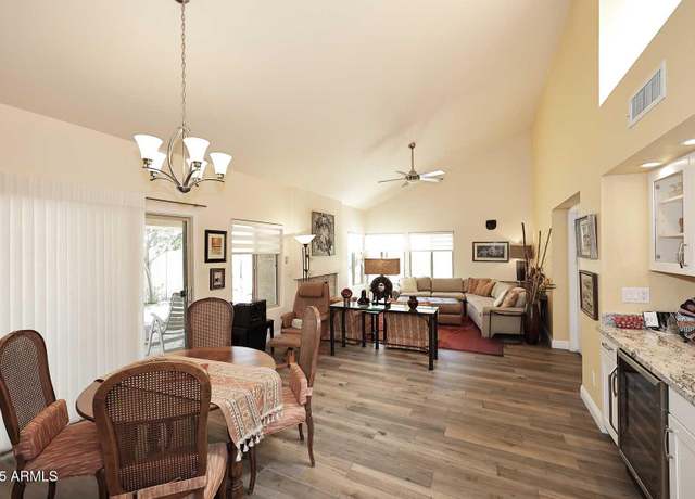 Property at 9235 N 101st St, Scottsdale, AZ 85258, 3 beds, 2 baths