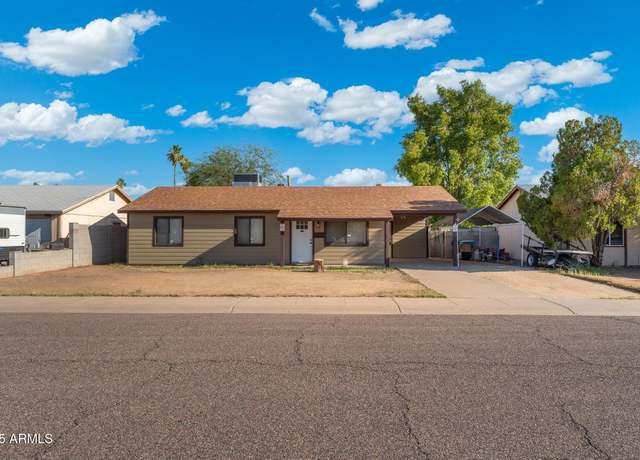 Property at 3649 E Delcoa Dr, Phoenix, AZ 85032, 3 beds, 2 baths