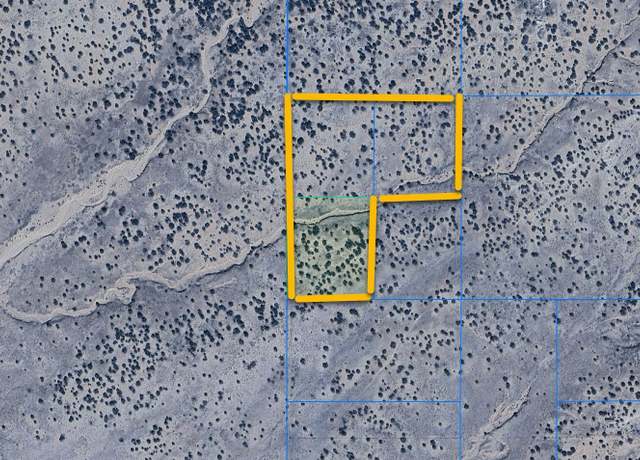 Property at 20 acres in Chambers -- Unit -, Chambers, AZ 86502