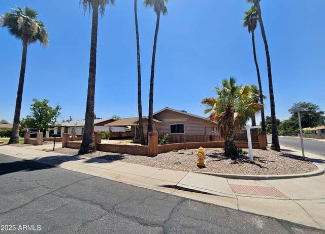 Property at 2601 E Virginia Ave, Phoenix, AZ 85008, 3 beds, 2.75 baths