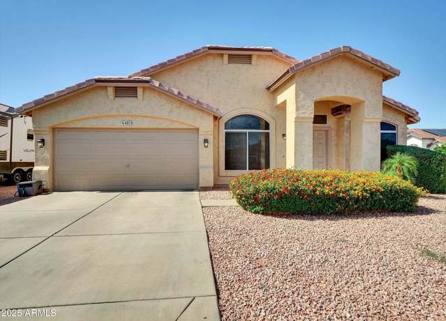 Property at 4212 W Wahalla Ln, Glendale, AZ 85308, 3 beds, 2 baths