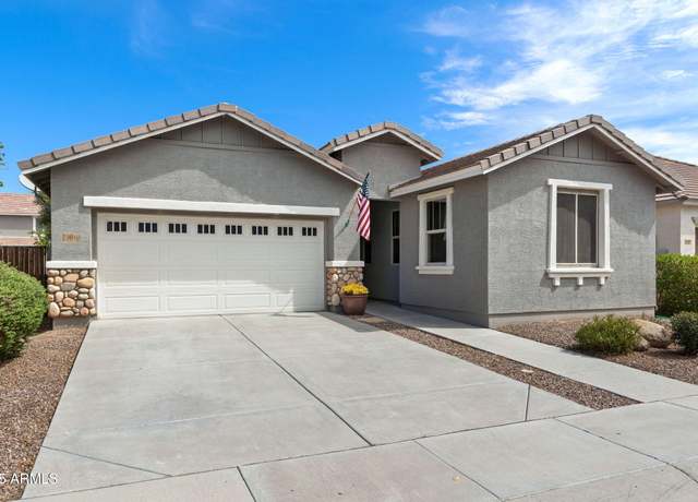 Property at 3116 E Regina St, Mesa, AZ 85213, 3 beds, 2 baths