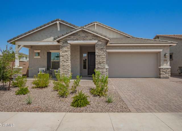 Property at 3747 S Bridlewood --, Mesa, AZ 85212, 4 beds, 3 baths