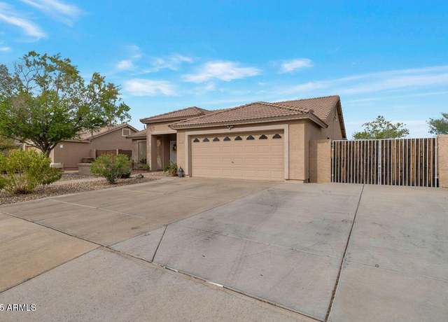 Property at 22322 N 108th Ave, Sun City, AZ 85373, 4 beds, 1.75 baths