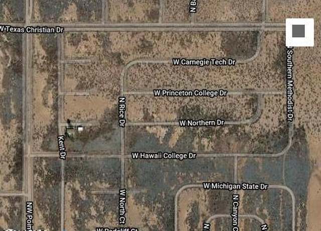 Property at XXXX W Northern Dr #655, Douglas, AZ 85607