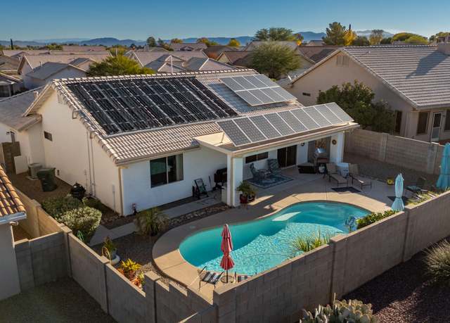 Property at 2750 Stonehenge Dr, Sierra Vista, AZ 85650, 2 beds, 2 baths