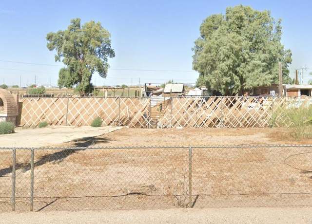 Property at 508 S Penn St #3, Eloy, AZ 85131