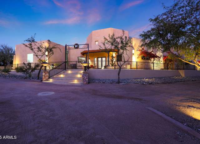 Property at 5827 N 129th Ave, Litchfield Park, AZ 85340, 6 beds, 6.5 baths